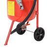 Sandblaster Air Sand Blaster 10 Gallon Portable Steel Pressure Washer  Surface Cleaner Deals499