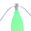 LED Repellent Fly Fan Entertaining Free Indoor Outdoor Home Chemical  Safe Trap Green Deals499