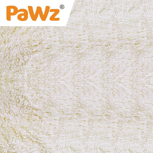 PaWz 0.82M Cat Scratching Post Tree Gym House Condo Furniture Scratcher Tower Deals499