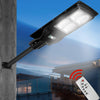 Solar Sensor LED Street Lights Flood Garden Wall Light Motion Pole Outdoor 120W Deals499