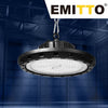 UFO High Bay LED Lights 100W Workshop Lamp Industrial Shed Warehouse Factory Deals499