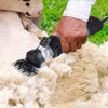 Sheep Shears Electric Clippers Shearing Farm Goat Alpaca livestock wool carding Deals499