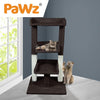 PaWz Pet Cat Tree Scratching Post Scratcher Trees Tower Pole Gym Condo Furniture Deals499