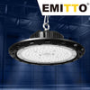 UFO High Bay LED Lights 150W Workshop Lamp Industrial Shed Warehouse Factory Deals499