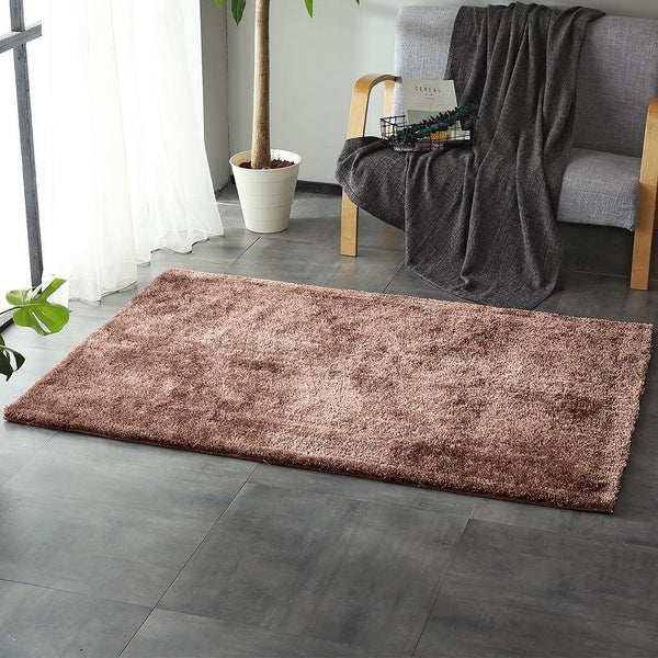 Floor Rugs Shaggy Rug Shag Area Confetti Carpet Soft Mat Extra Large Living Room Deals499