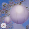 12" Paper Lanterns for Wedding Party Festival Decoration - Mix and Match Colours Deals499