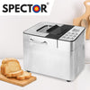 Bread Maker Machine Non Stick Mixer Paddle Kneading Blade Baker Stainless Steel Deals499