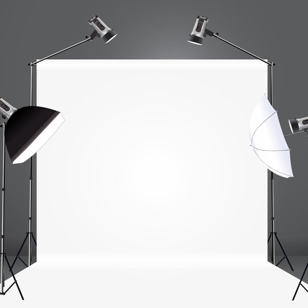 Pro.Studio Backdrop Stand  Screen Photo Background Support Stand Kit 2.5x3m Type 1 Deals499