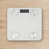 Body Fat Scale Digital Scales Bluetooth Weight BMI Bath Monitor Tracker 180KG Deals499