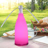 LED Repellent Fly Fan Entertaining Free Indoor Outdoor Home Chemical  Safe Trap Pink Deals499