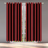 2x Blockout Curtains Panels Blackout 3 Layers Eyelet Room Darkening  240x230cm Deals499