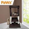 PaWz Pet Cat Tree Scratching Post Scratcher Trees Tower Pole Gym Condo Furniture Deals499