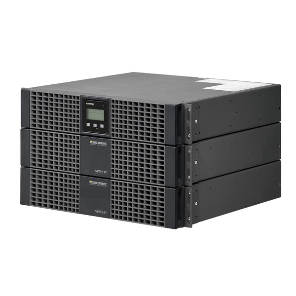 Socomec NRT-B3000 Battery 3300VA UPS Deals499