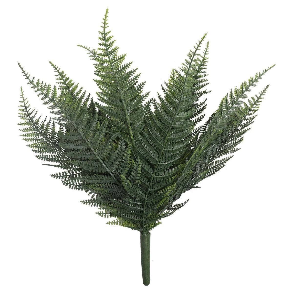 Premium Artificial Australian Fern UV Resistant 60cm Deals499