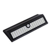 90LEDs Solar Powered Bright Led Wireless PIR Motion Sensor Security Wall Light Deals499