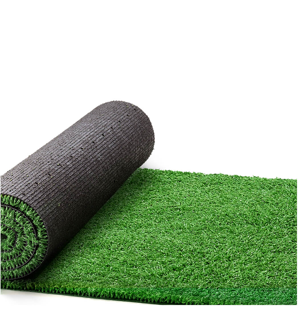 90SQM Artificial Grass Lawn Flooring Outdoor Synthetic Turf Plastic Plant Lawn Deals499