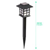 6x LED Solar Power Garden Landscape Path Lawn Lights Yard Lamp Outdoor Lighting Deals499