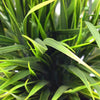 Artificial Ornamental Potted Dense Green Grass 38cm Deals499