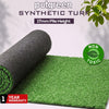 70SQM Artificial Grass Lawn Flooring Outdoor Synthetic Turf Plastic Plant Lawn Deals499