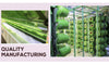 90SQM Artificial Grass Lawn Flooring Outdoor Synthetic Turf Plastic Plant Lawn Deals499