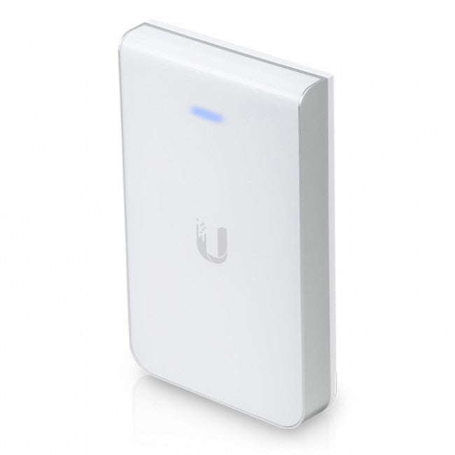 Ubiquiti UniFi 802.11AC In-Wall WiFi Access Point - UAP-AC-IW Deals499