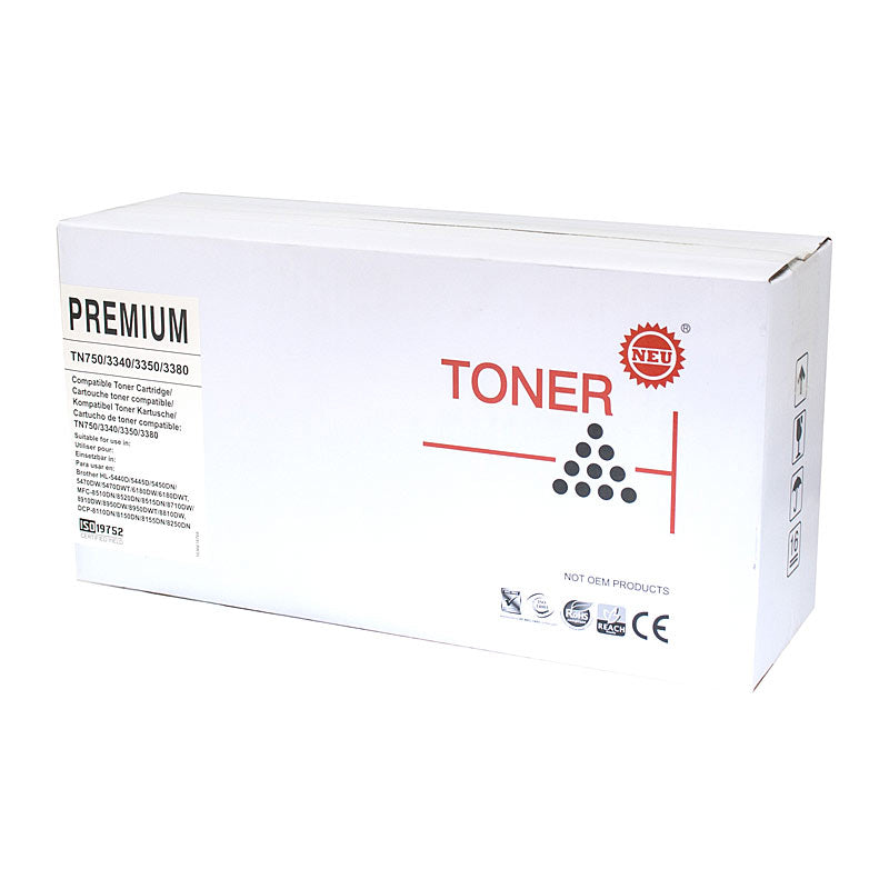 AUSTIC Premium Laser Toner Cartridge Brother TN3340 Cartridge AUSTiC