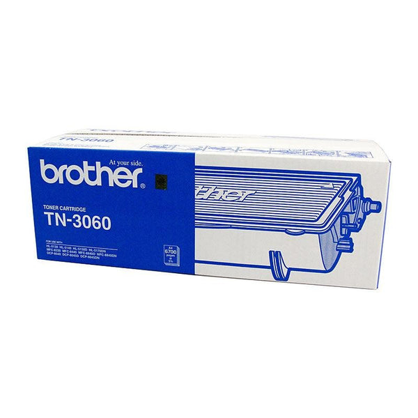 BROTHER TN3060 Toner Cartridge BROTHER