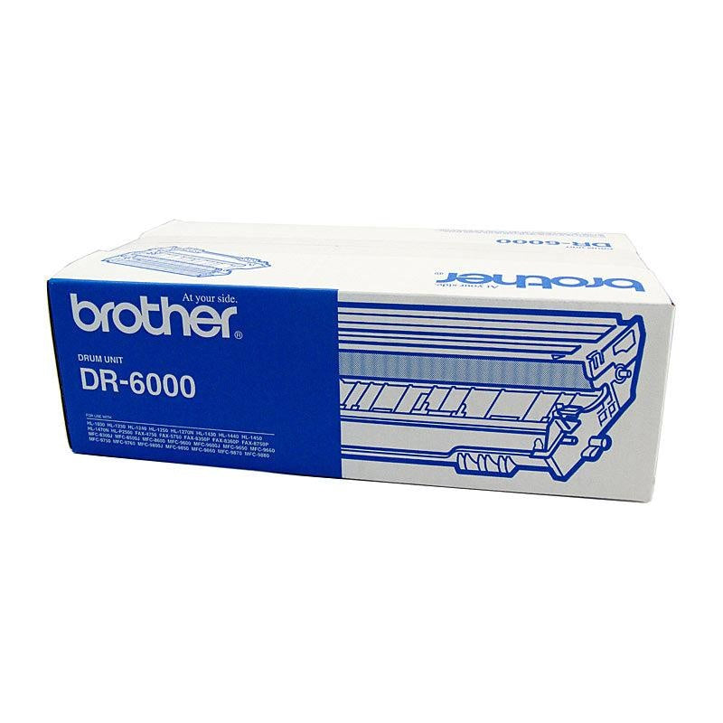 BROTHER DR6000 Drum Unit BROTHER