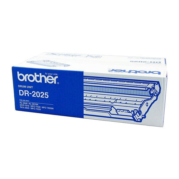 BROTHER DR2025 Drum Unit BROTHER