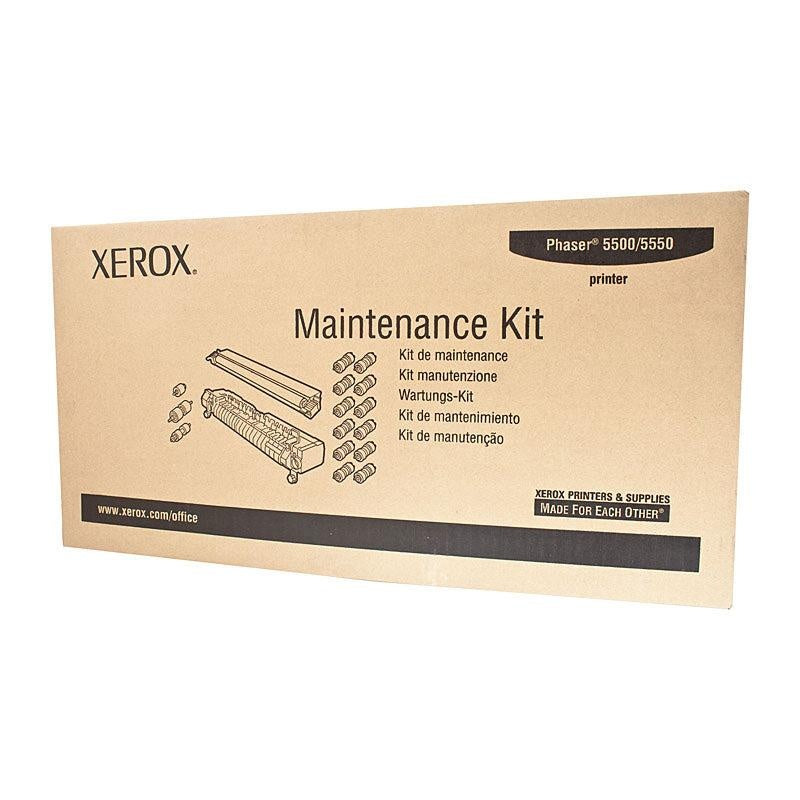 FUJI XEROX Phaser 109R00732 Maint Kit FUJI XEROX