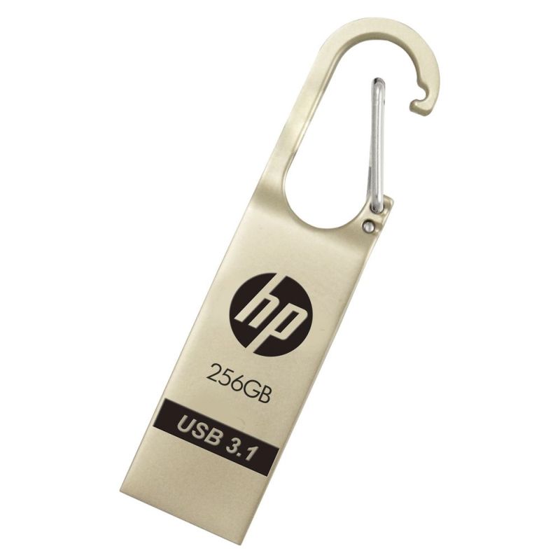 HP USB 3.1 x760w 256GB HP