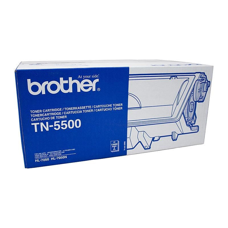 BROTHER TN5500 Toner Cartridge BROTHER