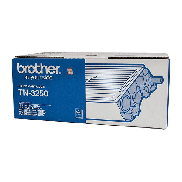 BROTHER TN3250 Toner Cartridge BROTHER