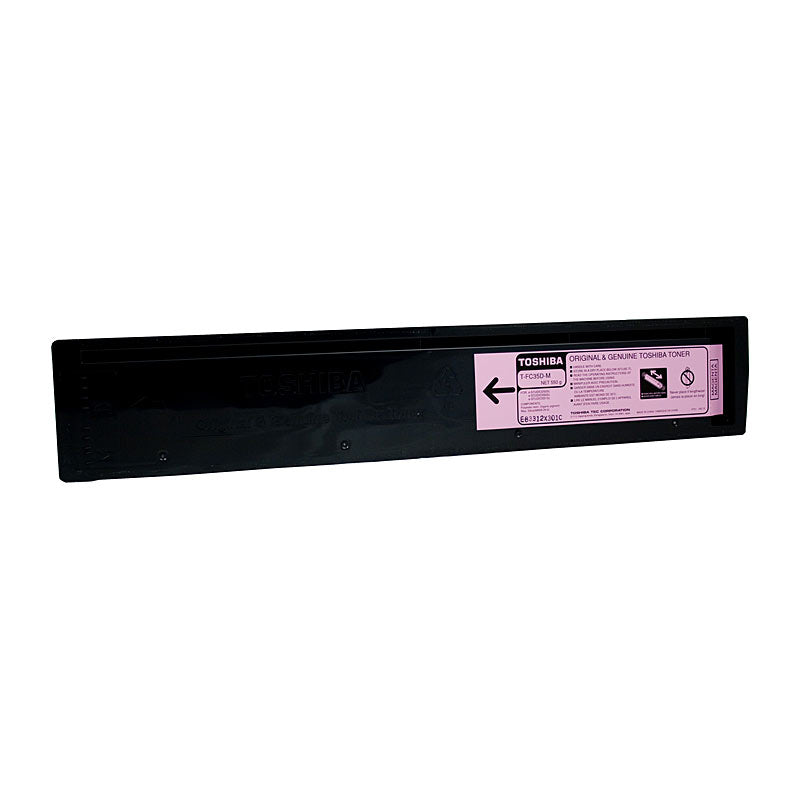 TOSHIBA TFC35 Toner Magenta TOSHIBA