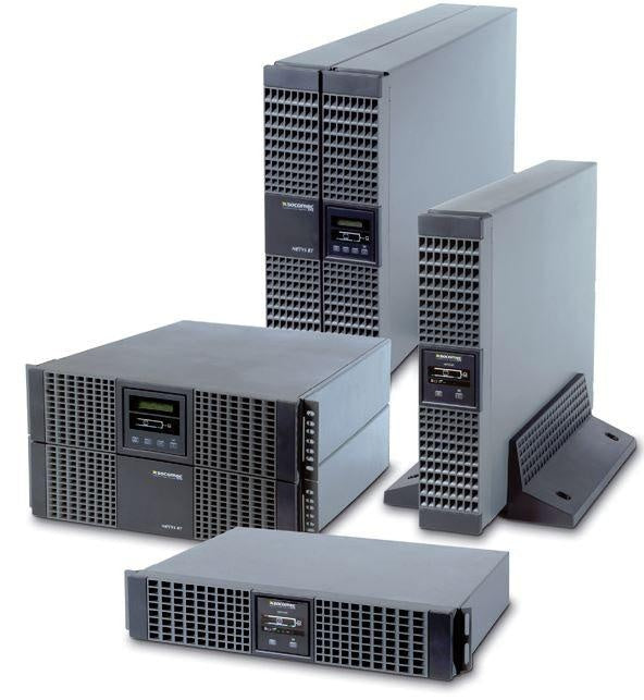 Socomec Netys RT 1100 rack 2U/tower UPS Deals499