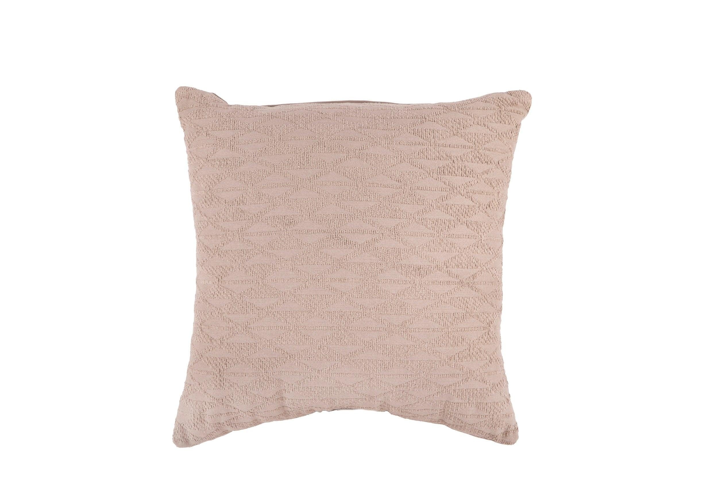 Ava Cushions Set of 2 BLUSH GREY Deals499