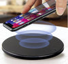 2 x Fast USB Wireless Mobile Phone Chargers | Qi-Certified Wireless Charging Pad Deals499